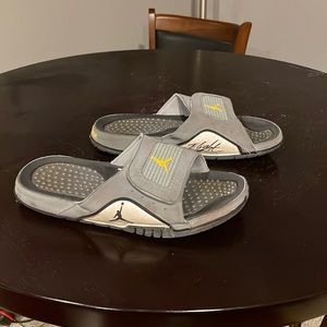 Nike Flip Flops